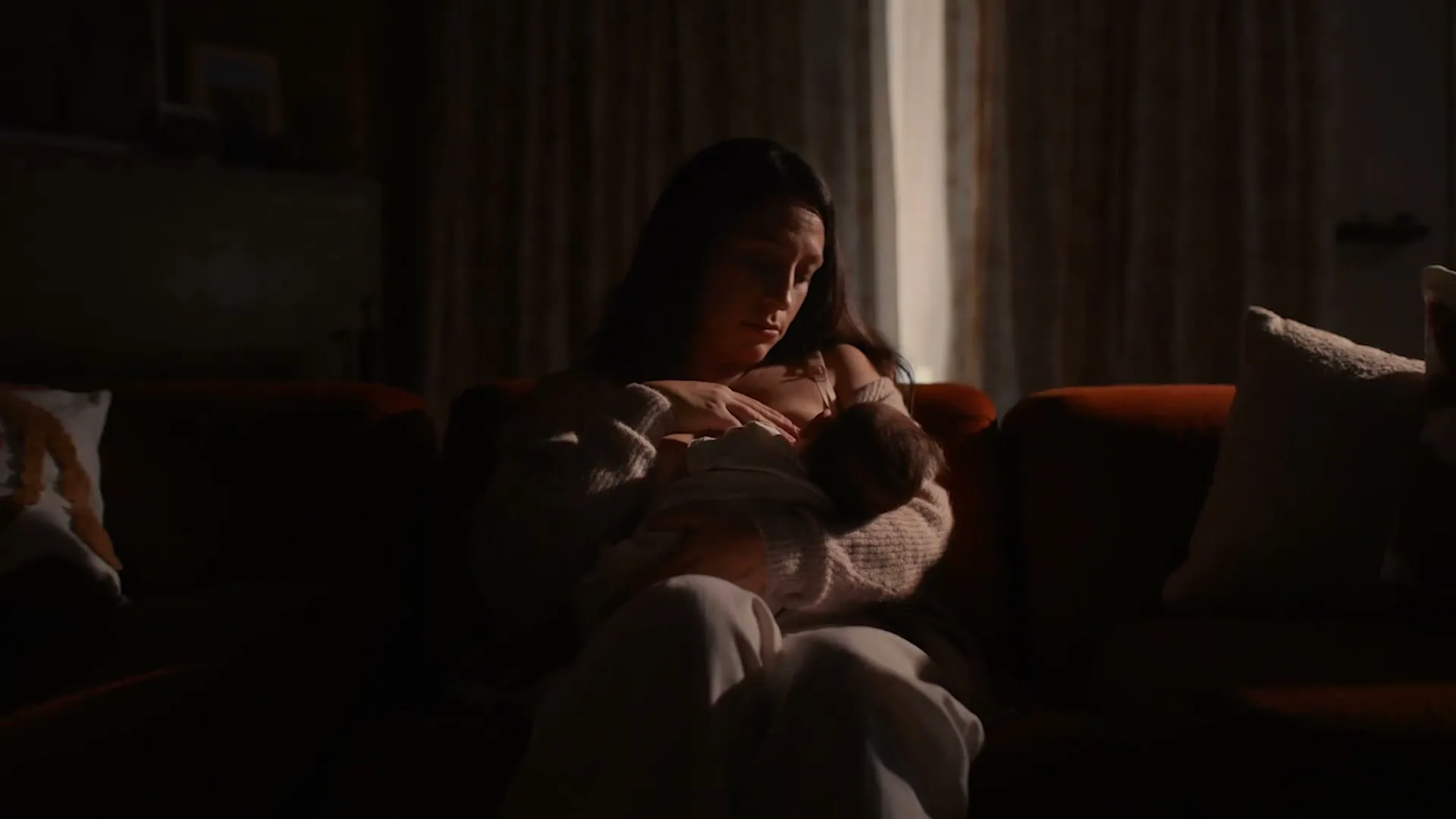 The Lactation Network “This Is Breastfeeding”, directed by Roxanna Dunlop
