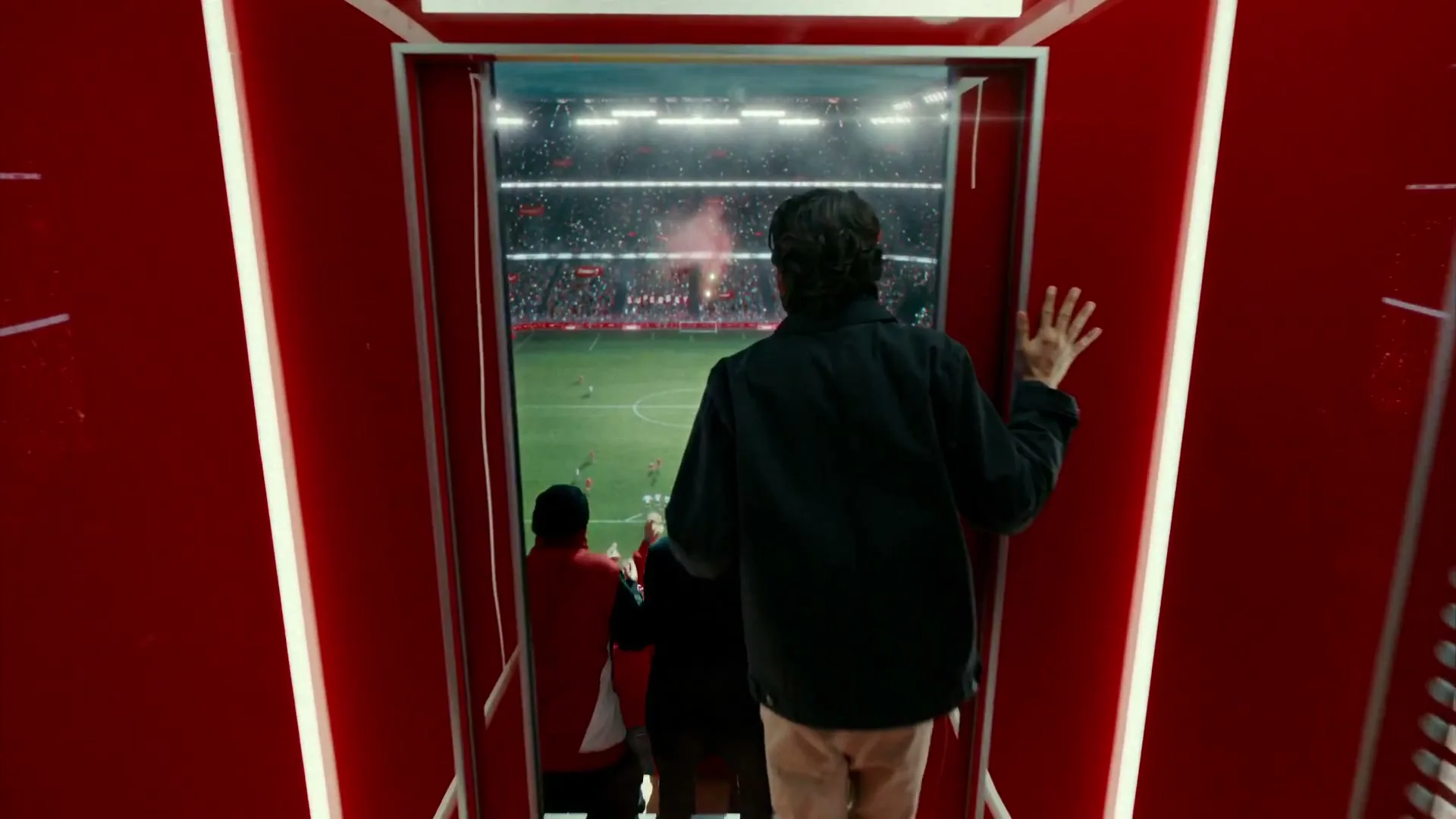 Superbet “Elevate Your Experience”, directed by Josh Cohen