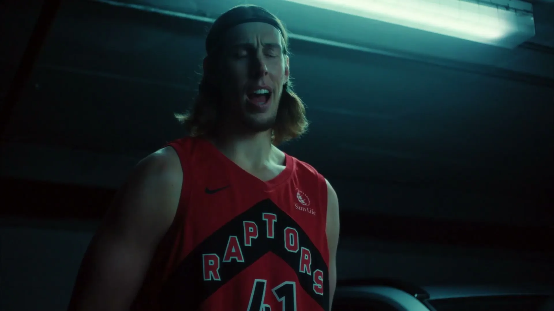 Clutch "ca - Egg Man" (2024) commercial still