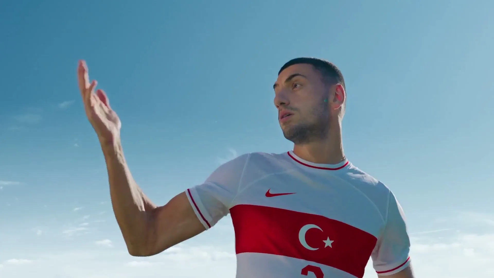 Denizbank “Her Nefeste Birlikteyiz” (2024), frame 2