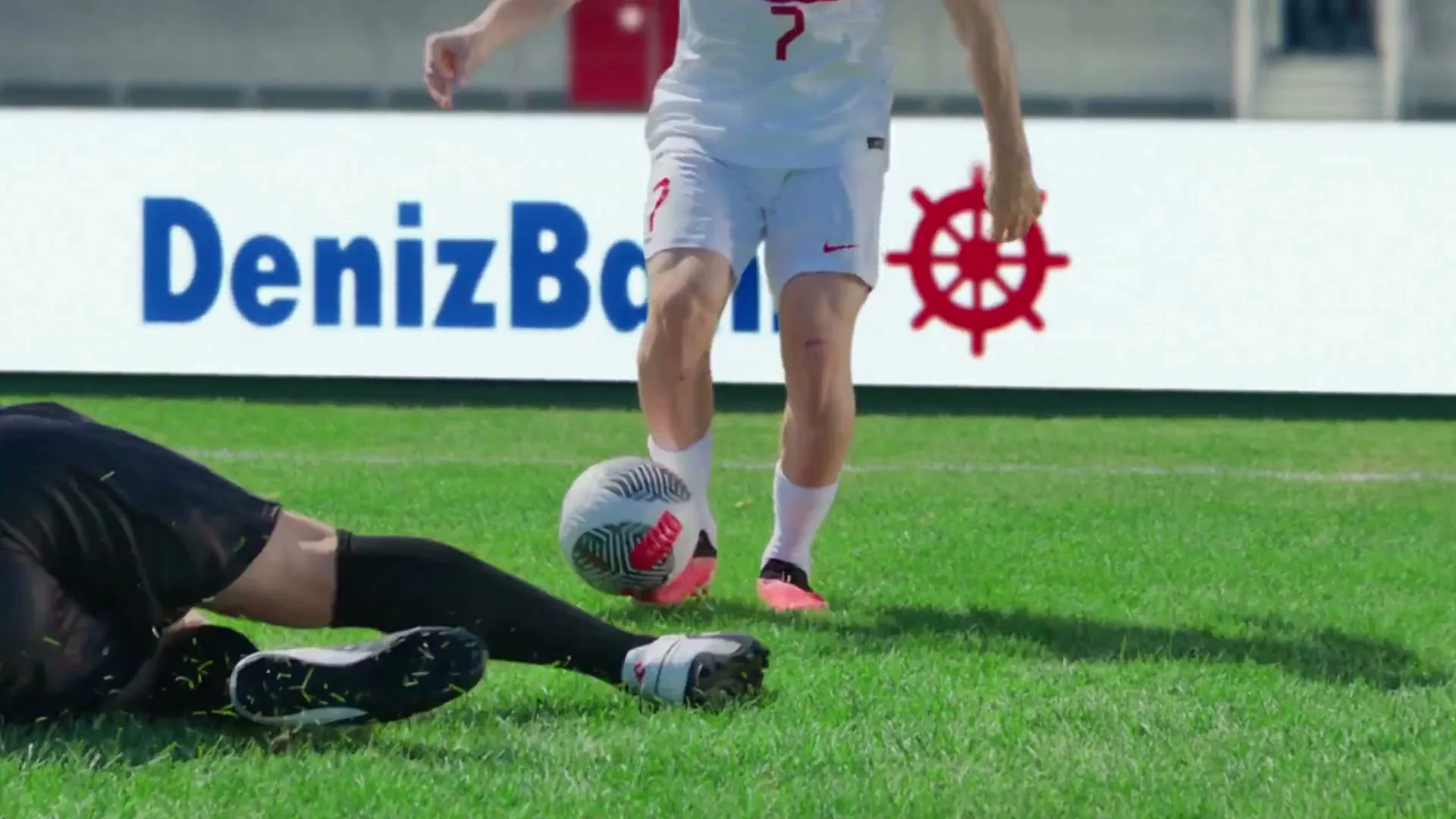 Denizbank “Her Nefeste Birlikteyiz” (2024), frame 4