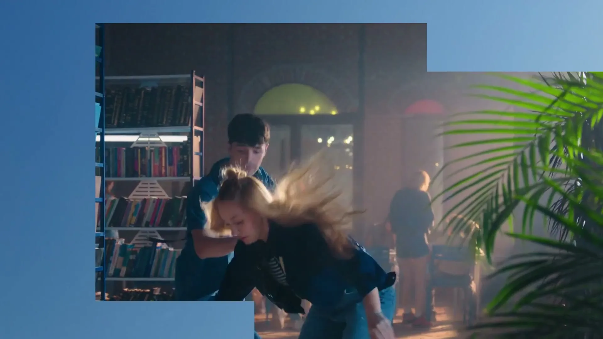 Denizbank “Her Nefeste Birlikteyiz” (2024), frame 6