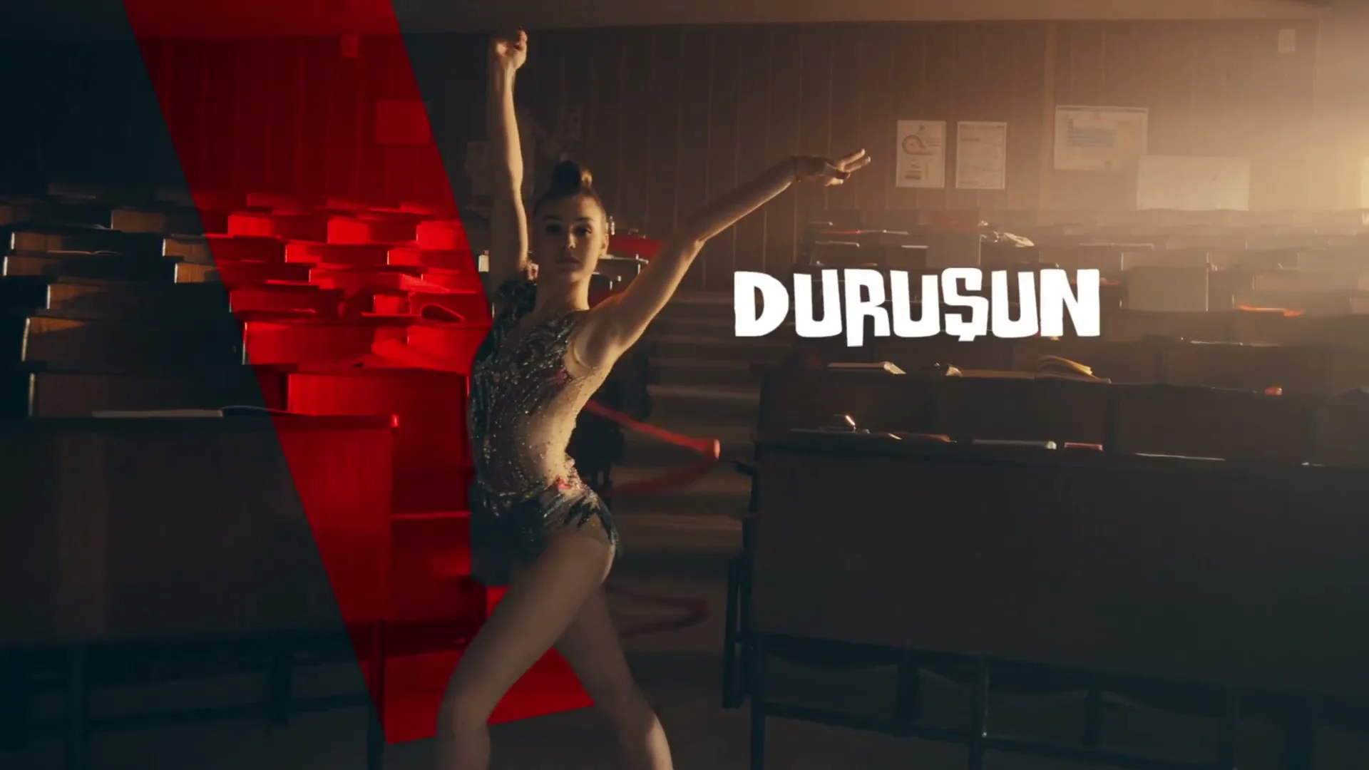 Vestel "Kadınlar Günü - Okul" (2024) commercial still