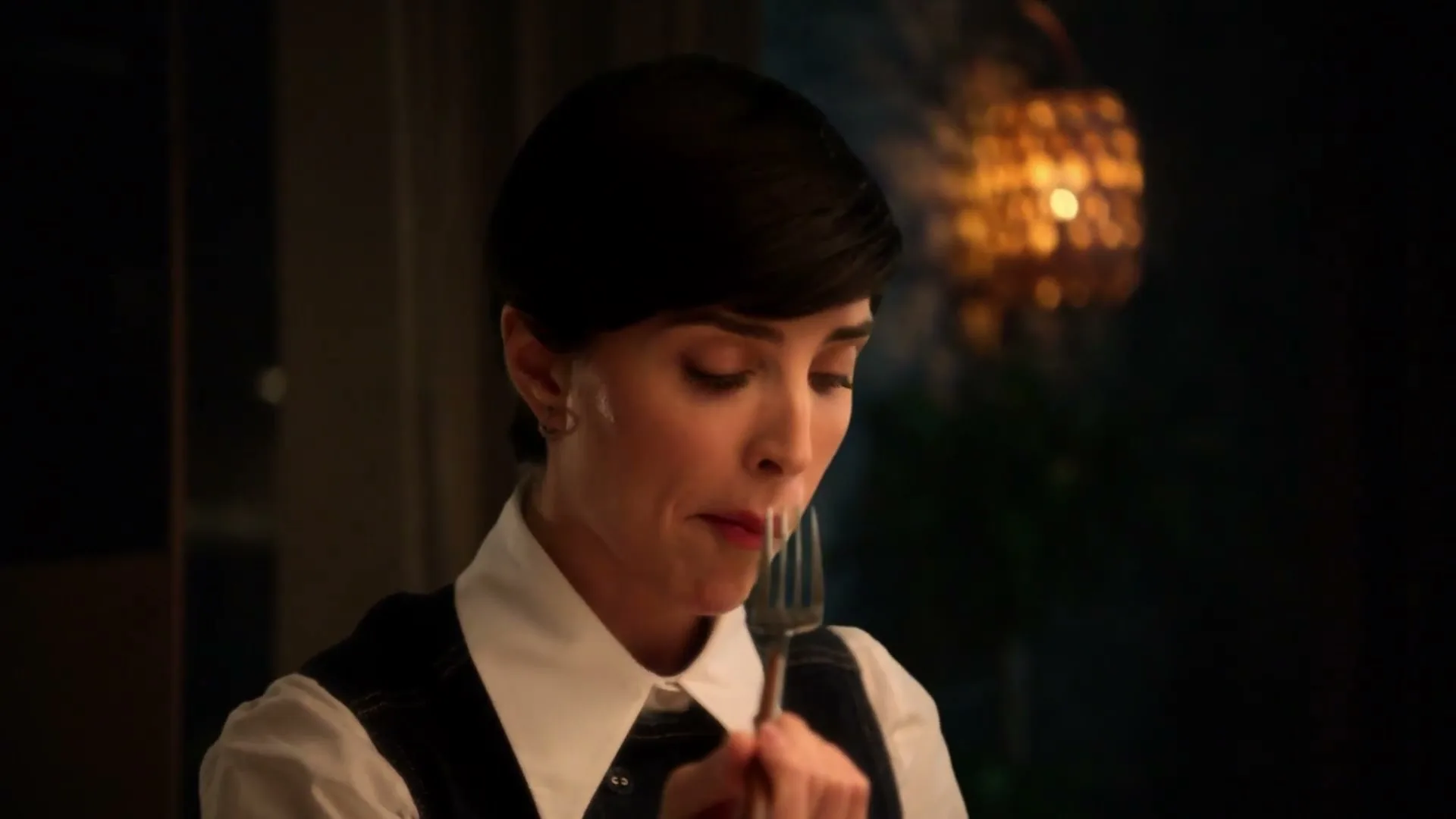 Ülker "Teremyağ - İyi Yemeğin Sırrı [DC" (2024) commercial still