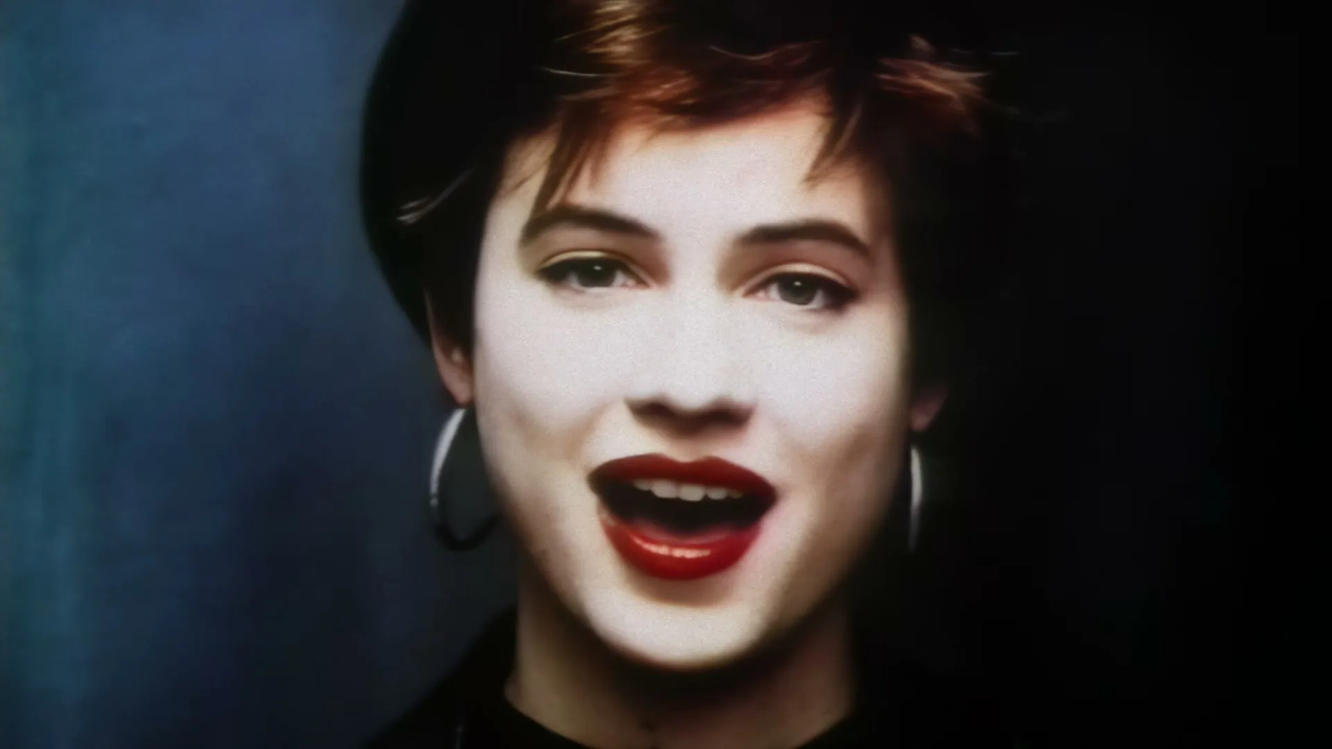 Samaritans "Saira" (1990) commercial still