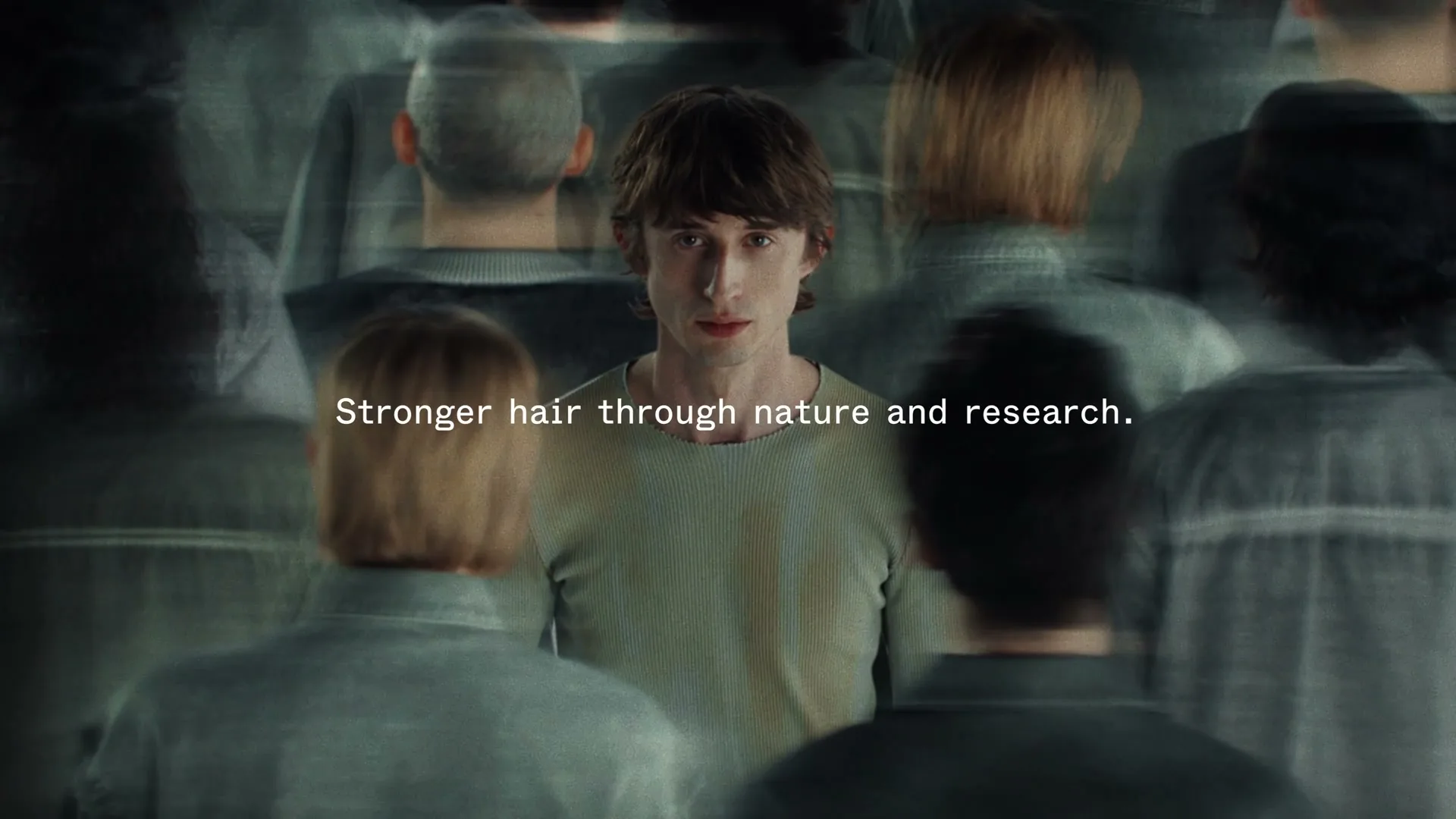 Scandinavian Biolabs "Nature and Science" (2024) commercial still