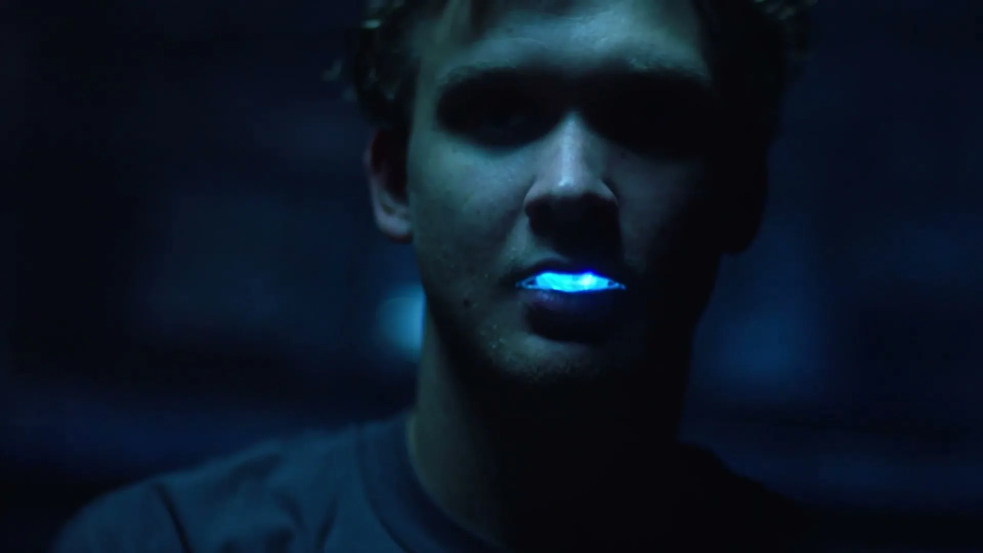 Kraken "Skatedark" (2024) commercial still