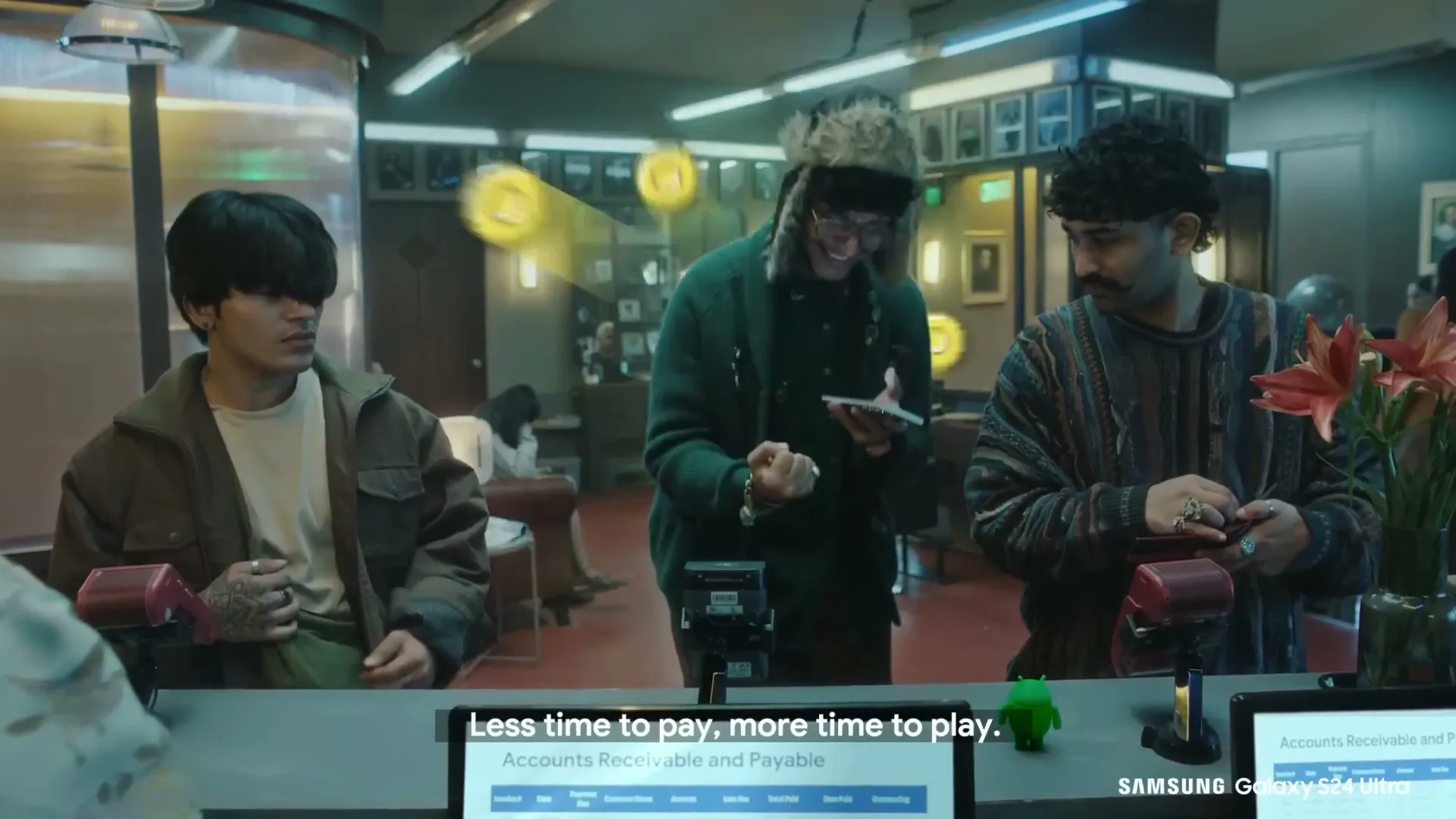 Google India “Tap to Pay For the Win” (2024)