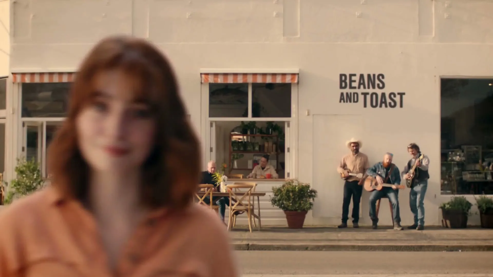 amaysim "Big Love" (2024) commercial still