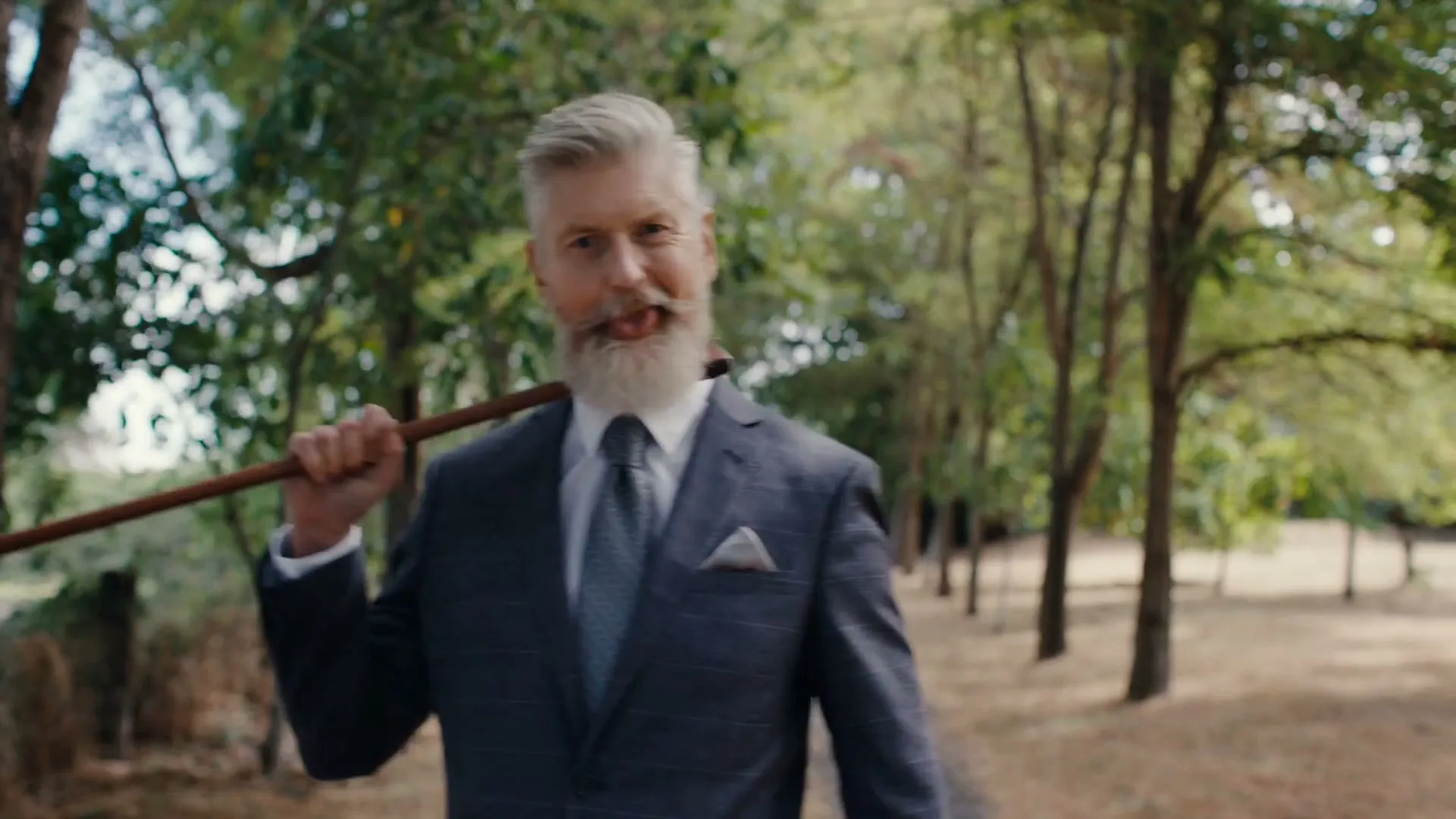 Pemco "Way With Words" (2024) commercial still