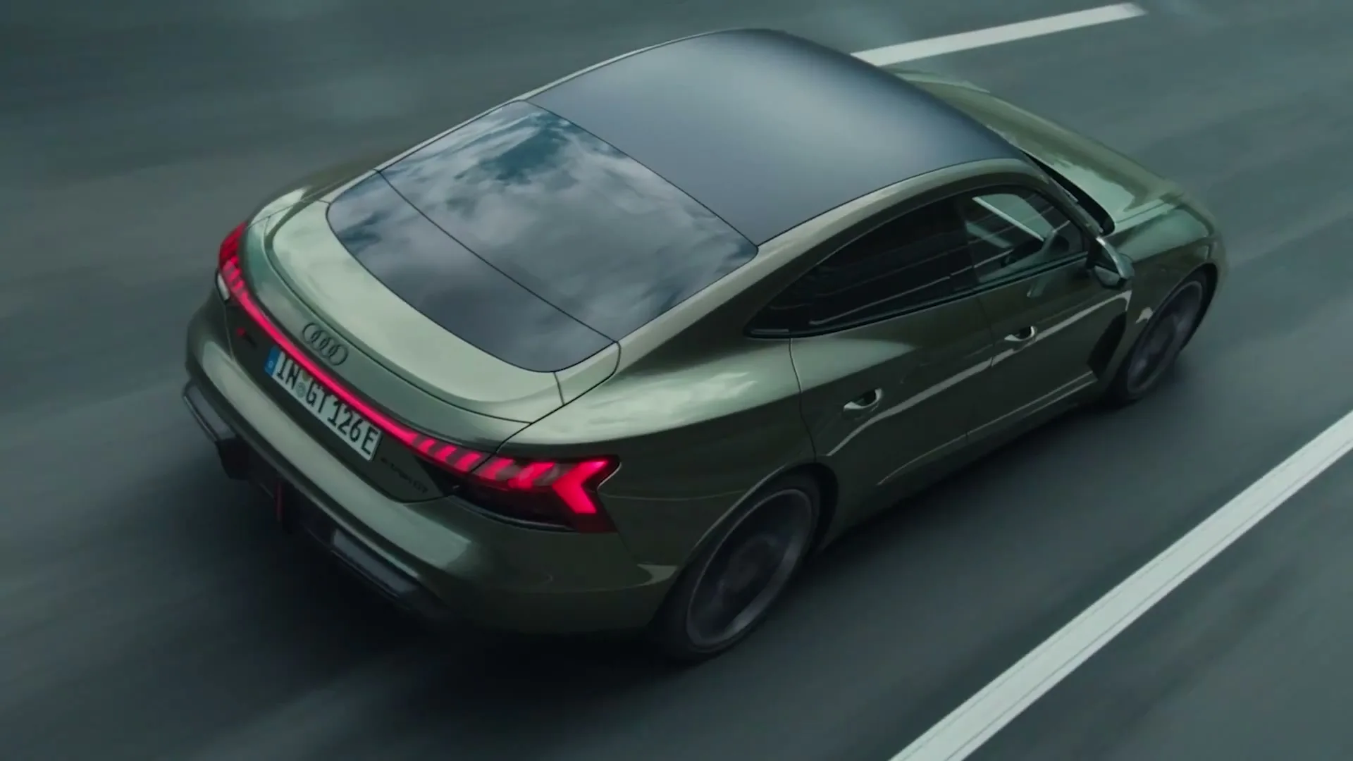 Audi “GT - Boost” (2024), frame 2