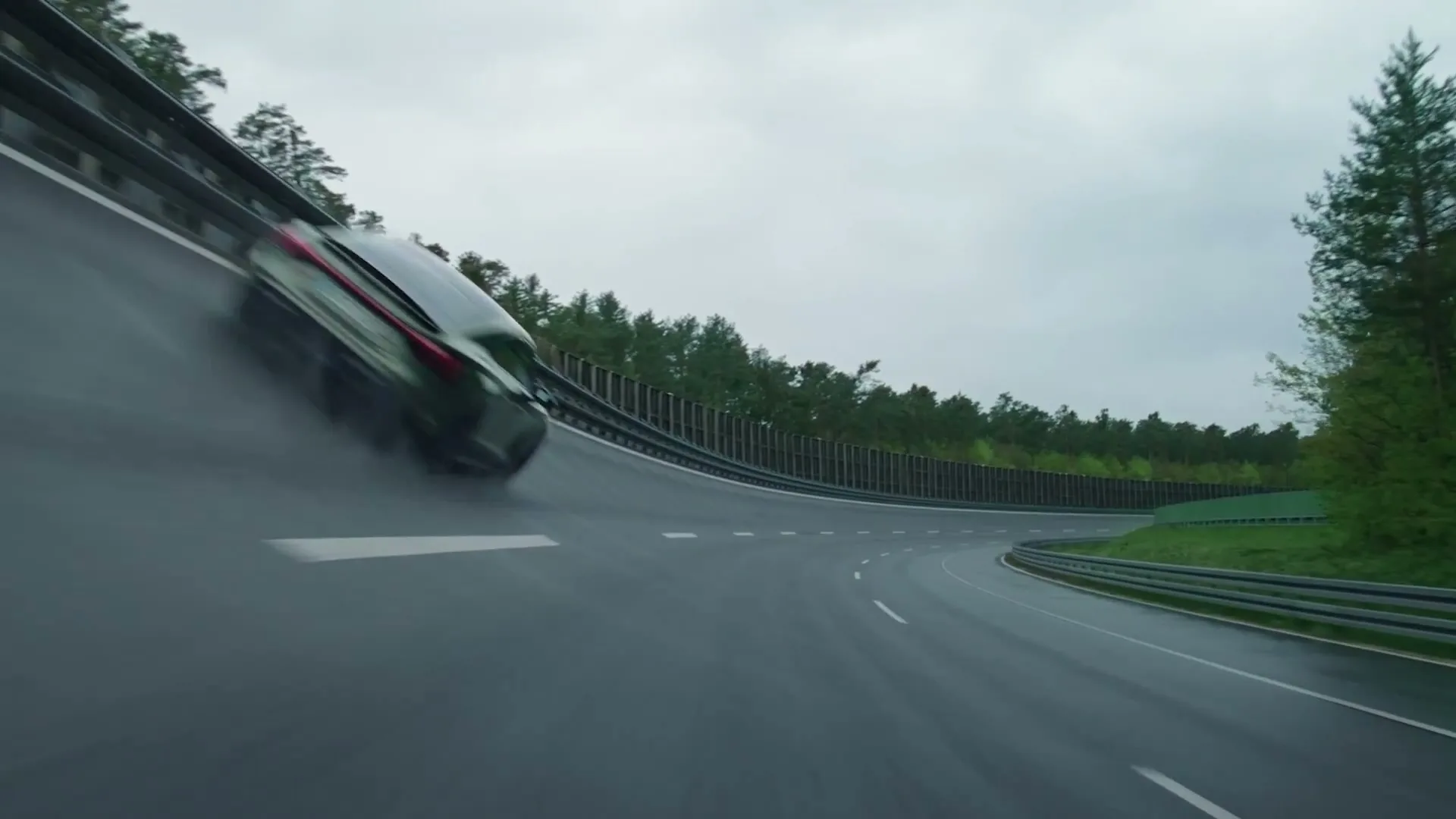 Audi “GT - Boost” (2024), frame 6