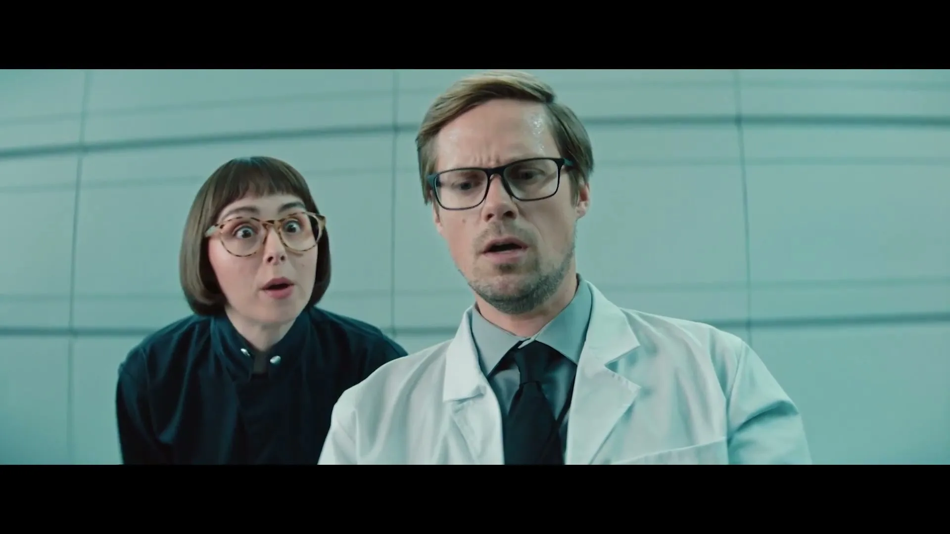 North Carolina Education Lottery "Black Titanium Scratch Off" (2024) commercial still