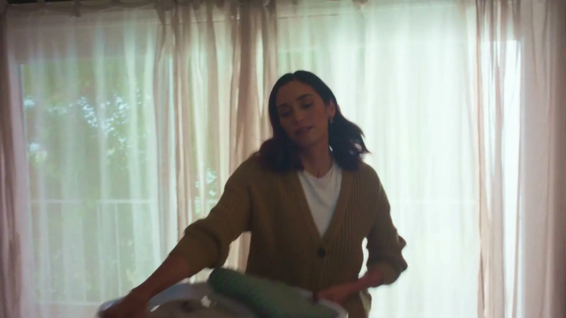 Amazon “The Bottle” (2024), frame 3