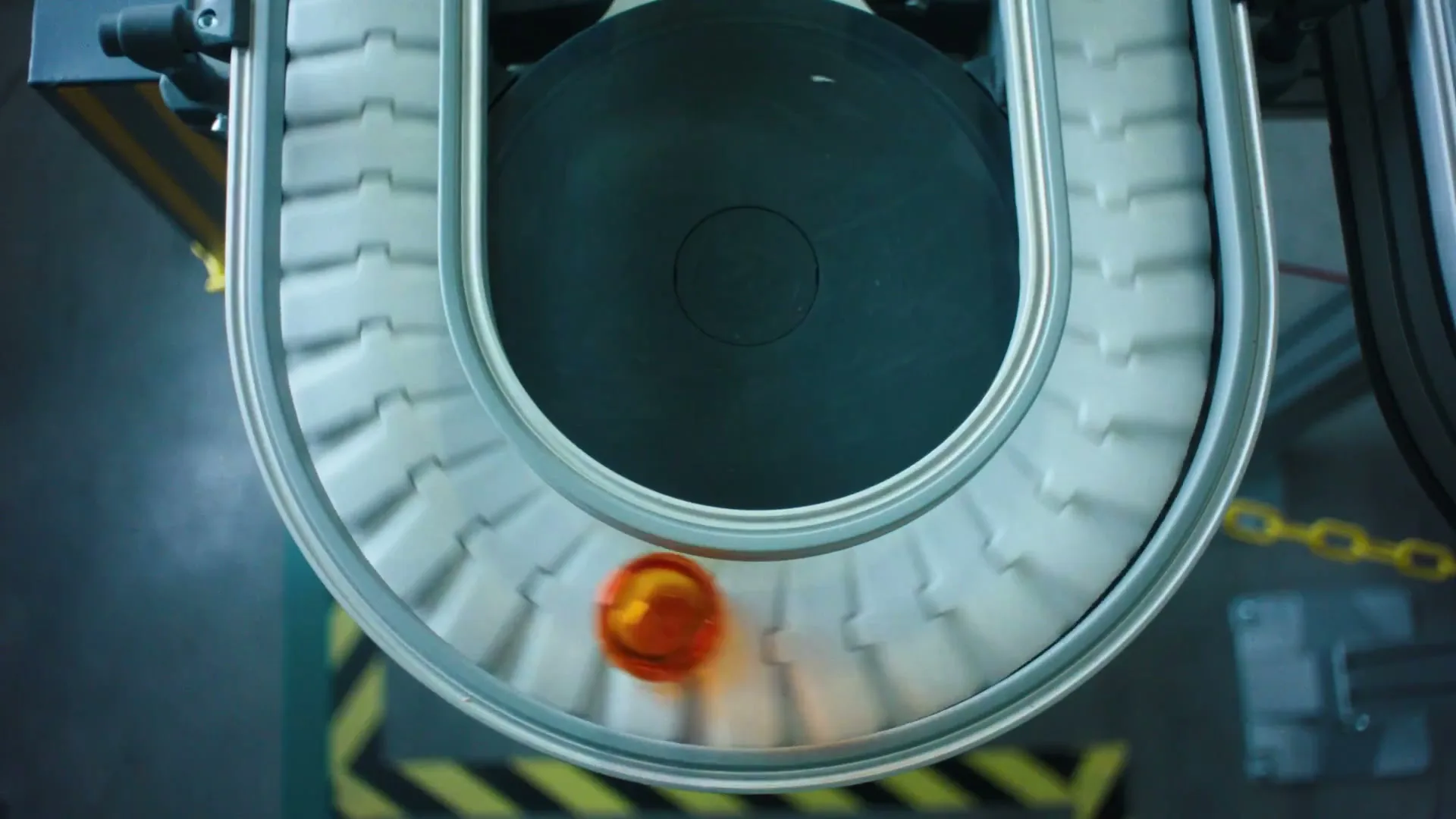 Amazon “The Bottle” (2024), frame 4