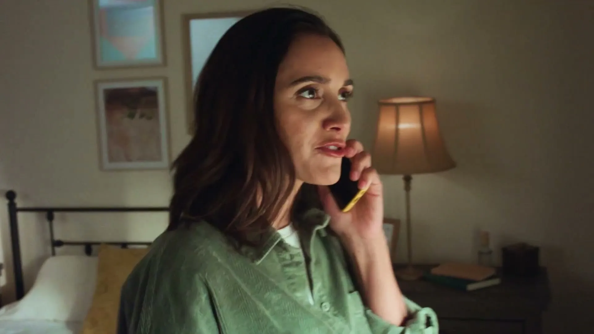 Amazon “The Bottle” (2024), frame 6