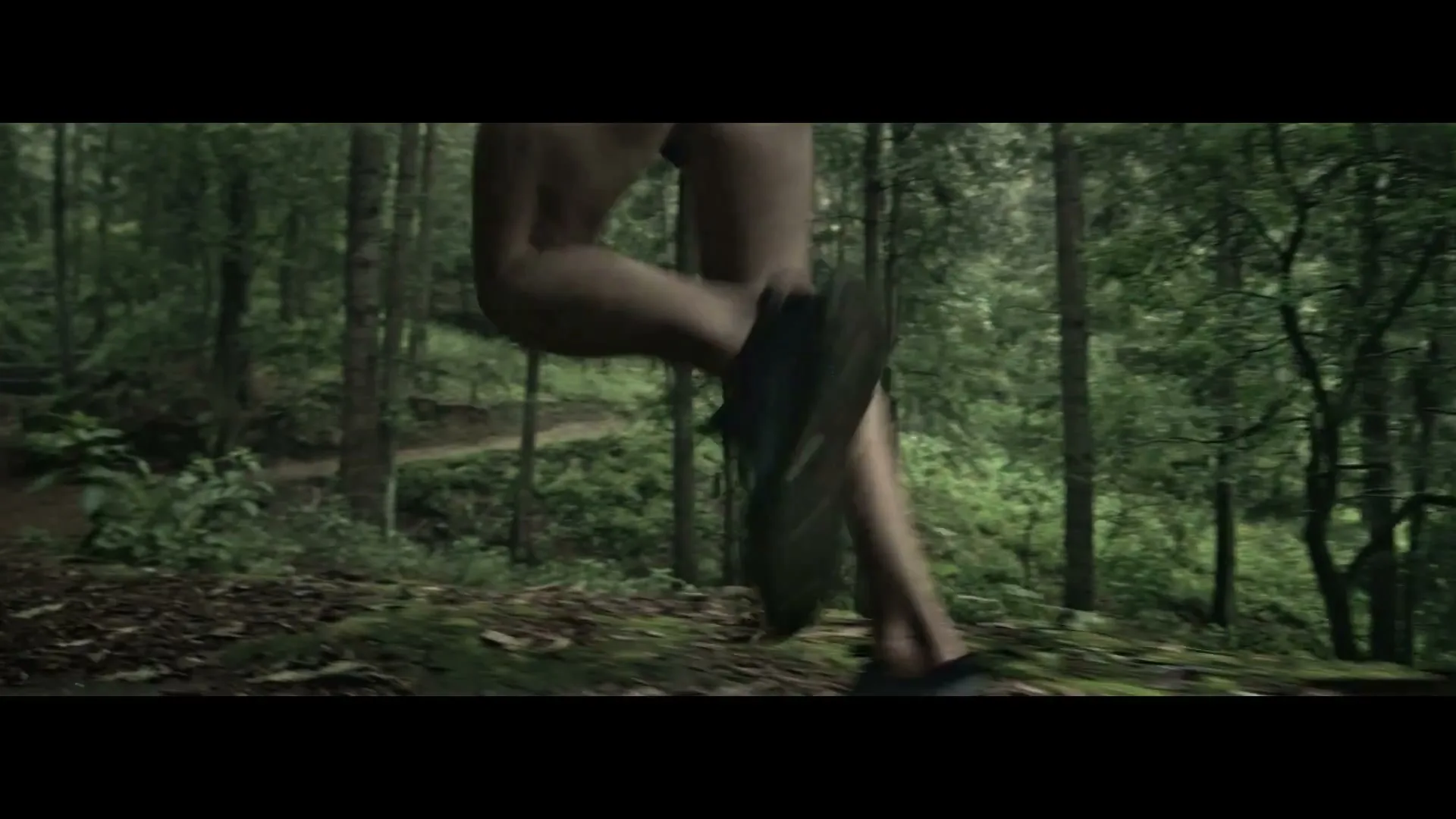 Nike “Nike - Free Your Mind” (2024), frame 4