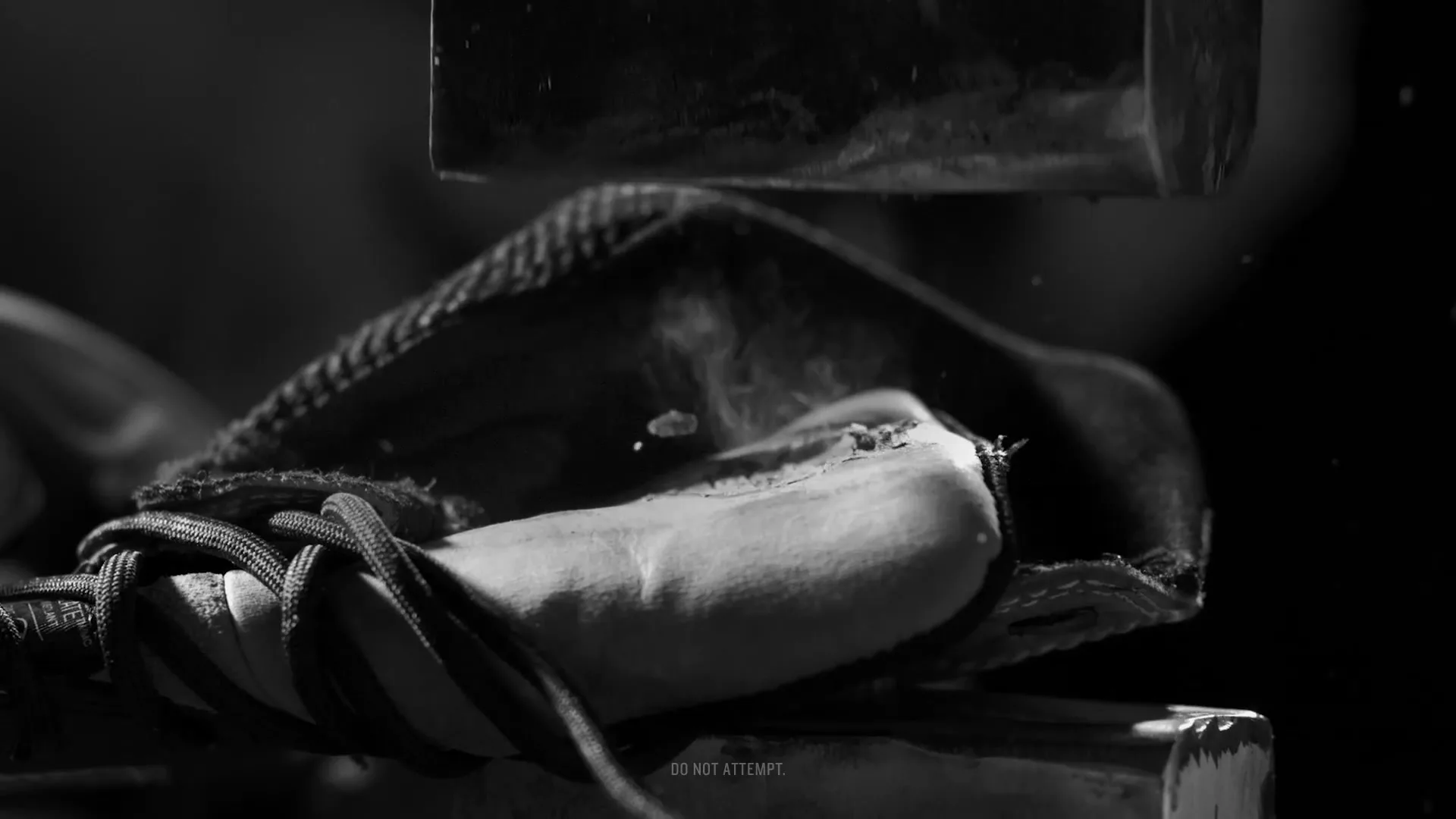 Terra Footwear “Brand Video”, directed by Nic Collar