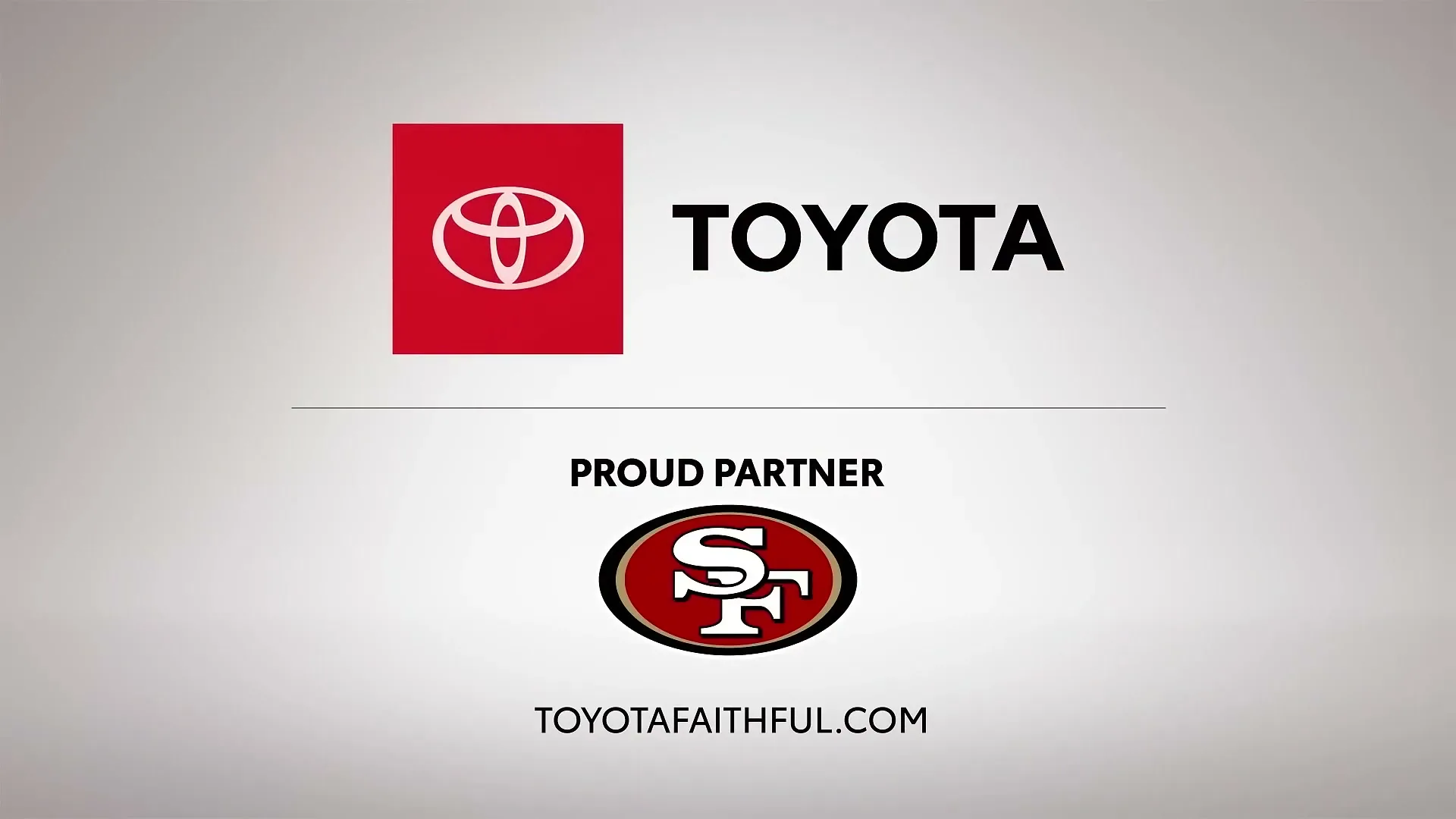 Toyota North America "The Driver’s Seat" (2024) commercial still