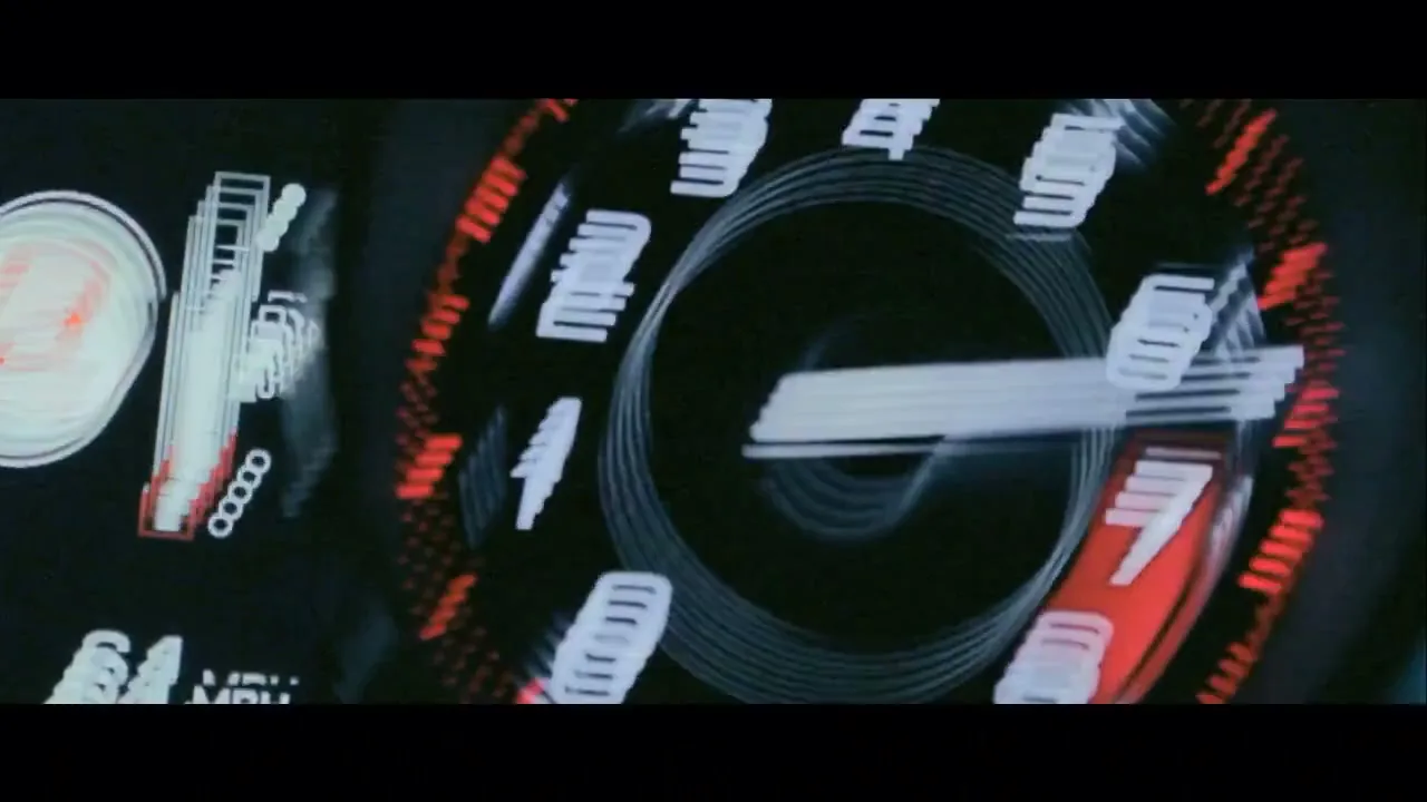 Jaguar "F-Type R" (2014) commercial still