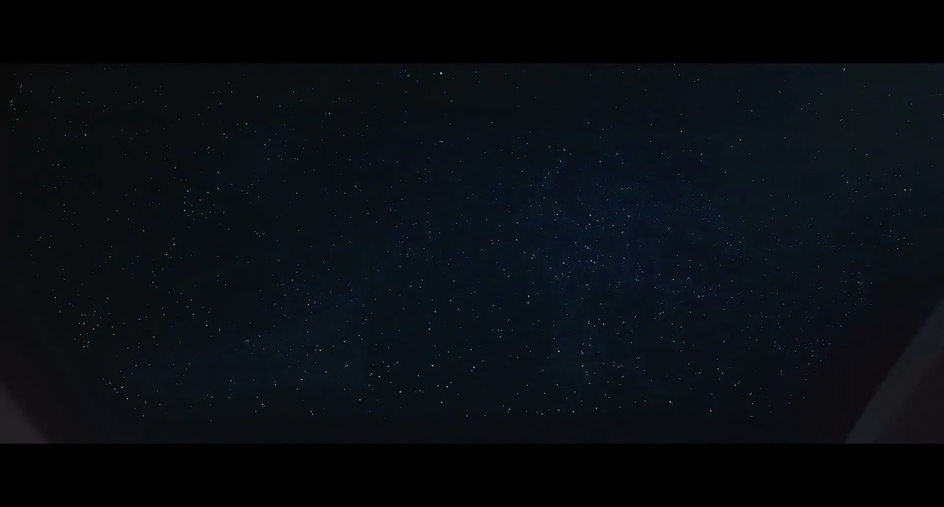 ŠKODA Ireland "Stargazing" (2022) commercial still