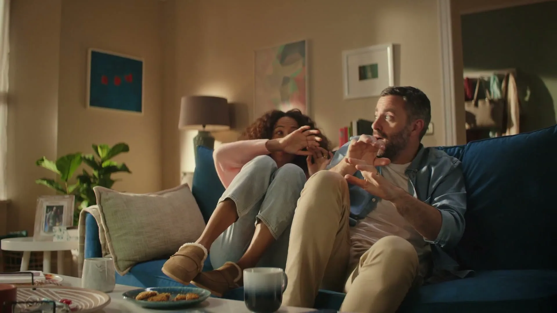 Sky "Familia - Sky" (2022) commercial still