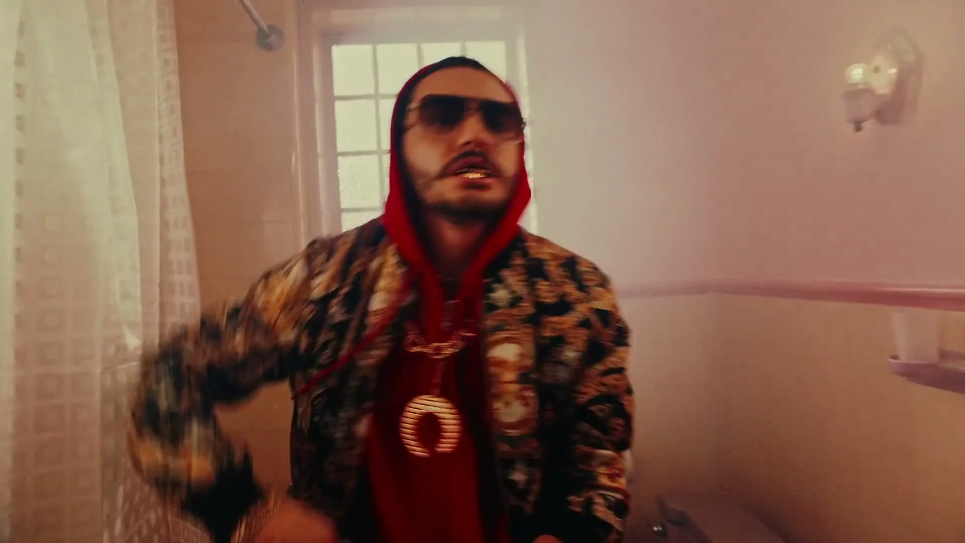 KFC “Icons” (2026), frame 5
