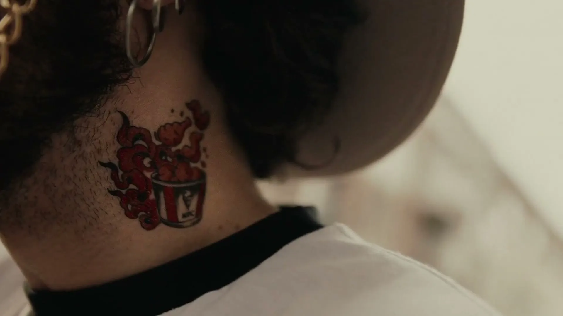KFC “Icons” (2026), frame 6