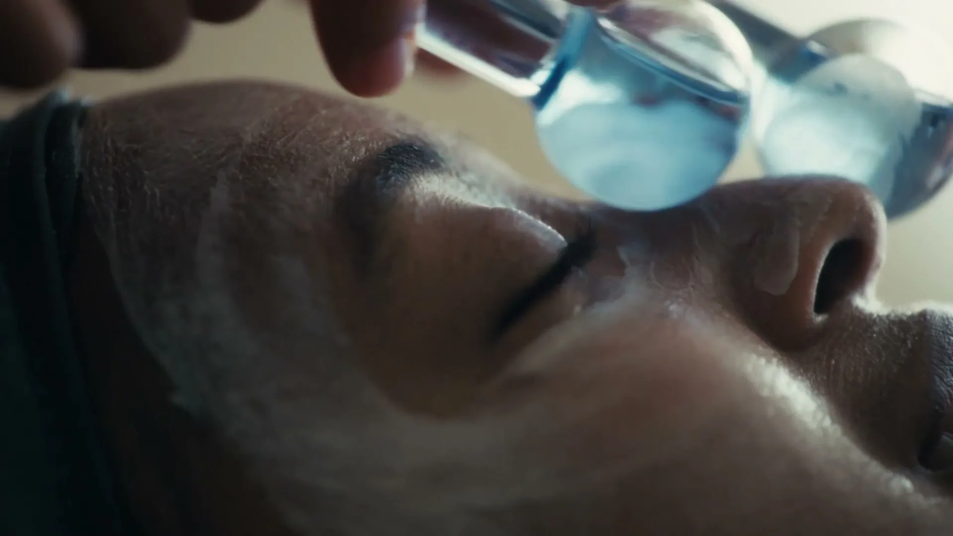 Dermalogica “Noise Off” (2026), frame 6