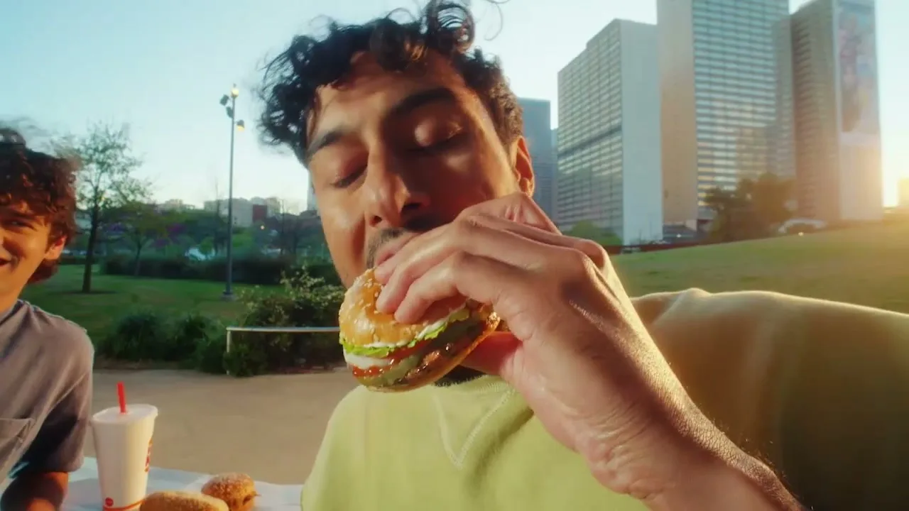 Burger King “Feel of the Deal” (2026)