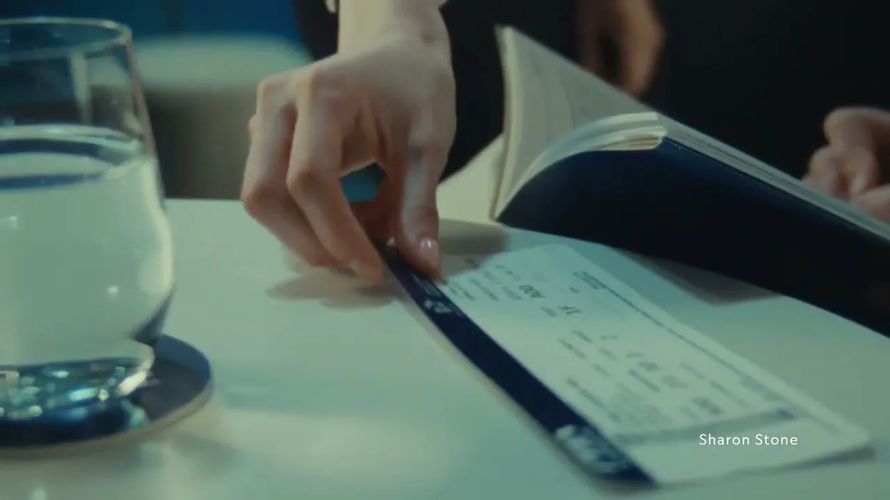 ITA Airways “Ticket Orlaggio Traviatta” (2026)