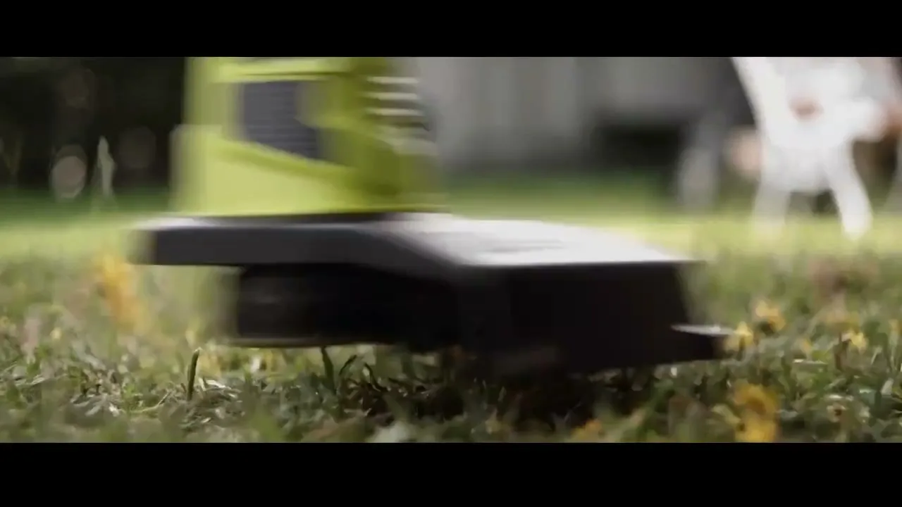 Rynobi "Dandelion" (2023) commercial still