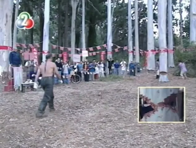 Fox Sports Net “China” (2001), frame 4