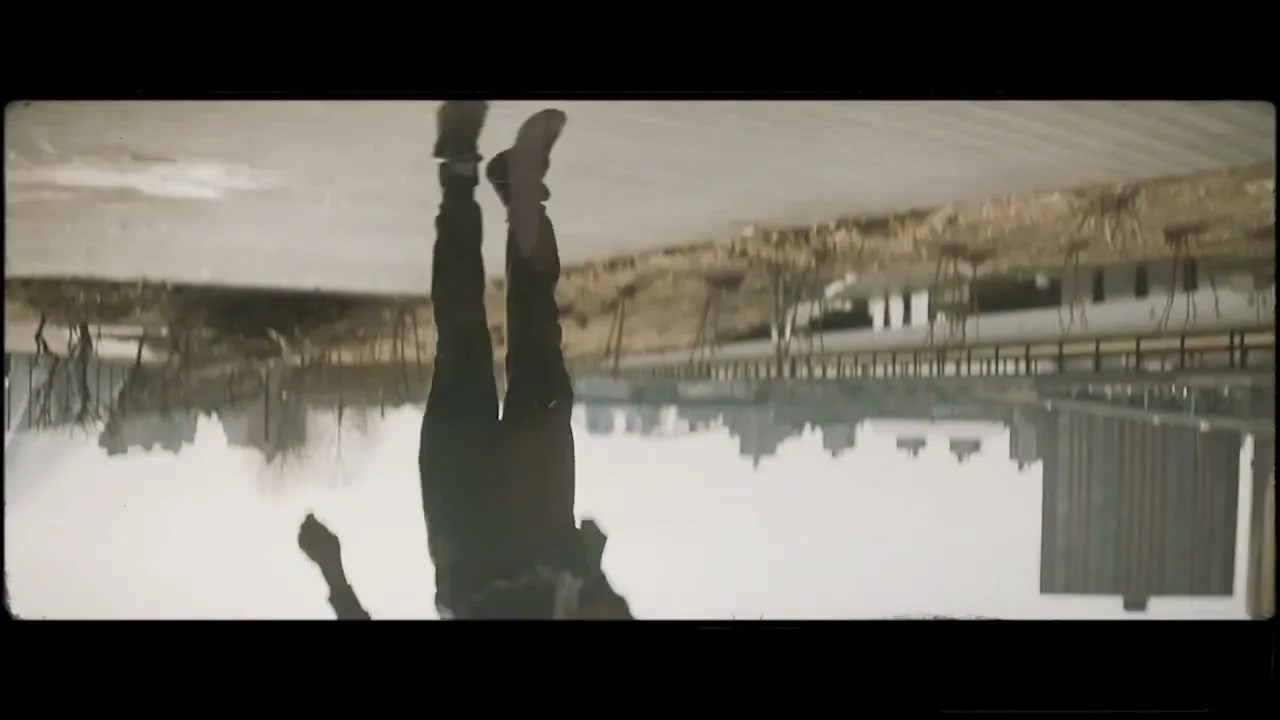 World “The Next Step”, directed by Jonathan Pearson