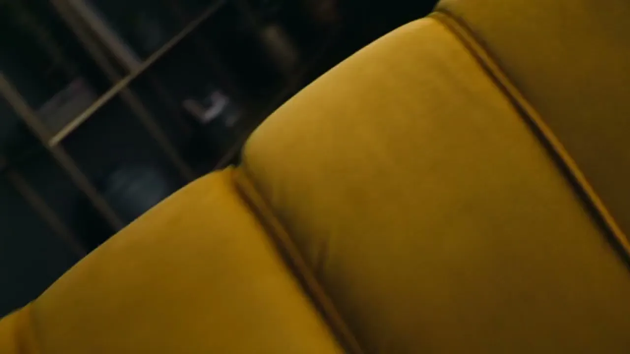 Sofology “Little Things - Pearl”, directed by Antar Walker