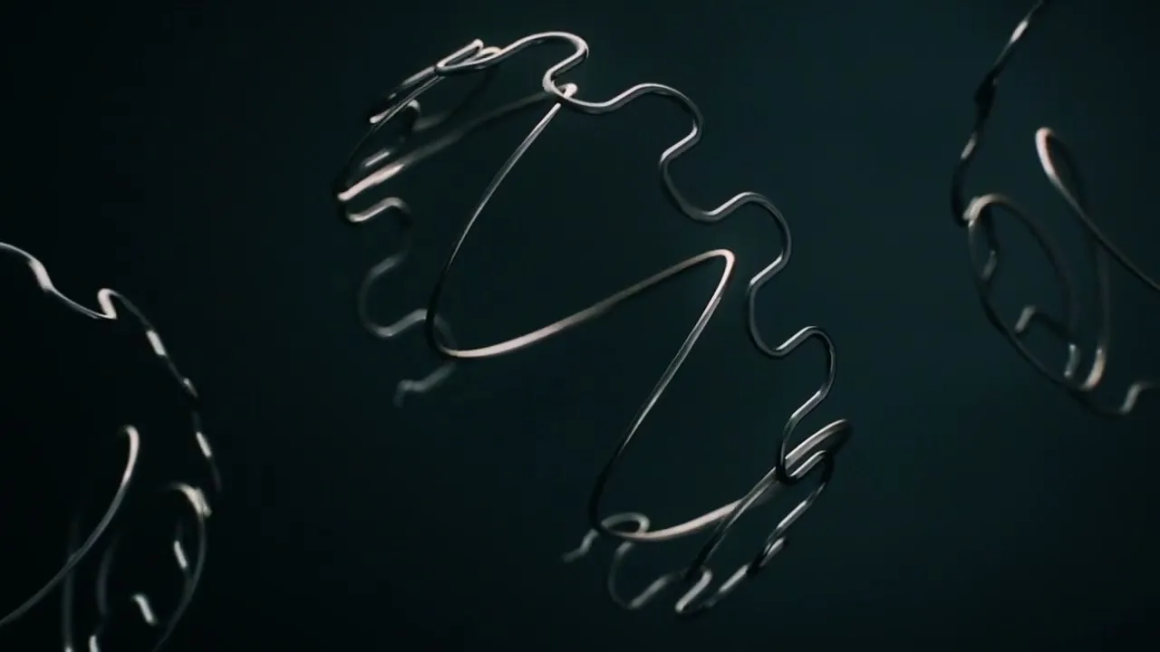 Sofology "Little Things - Vivienne" (2019) commercial still
