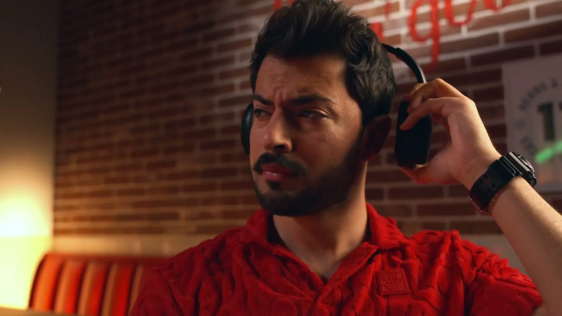 KFC “Flamin Hot”, directed by Niels La Croix