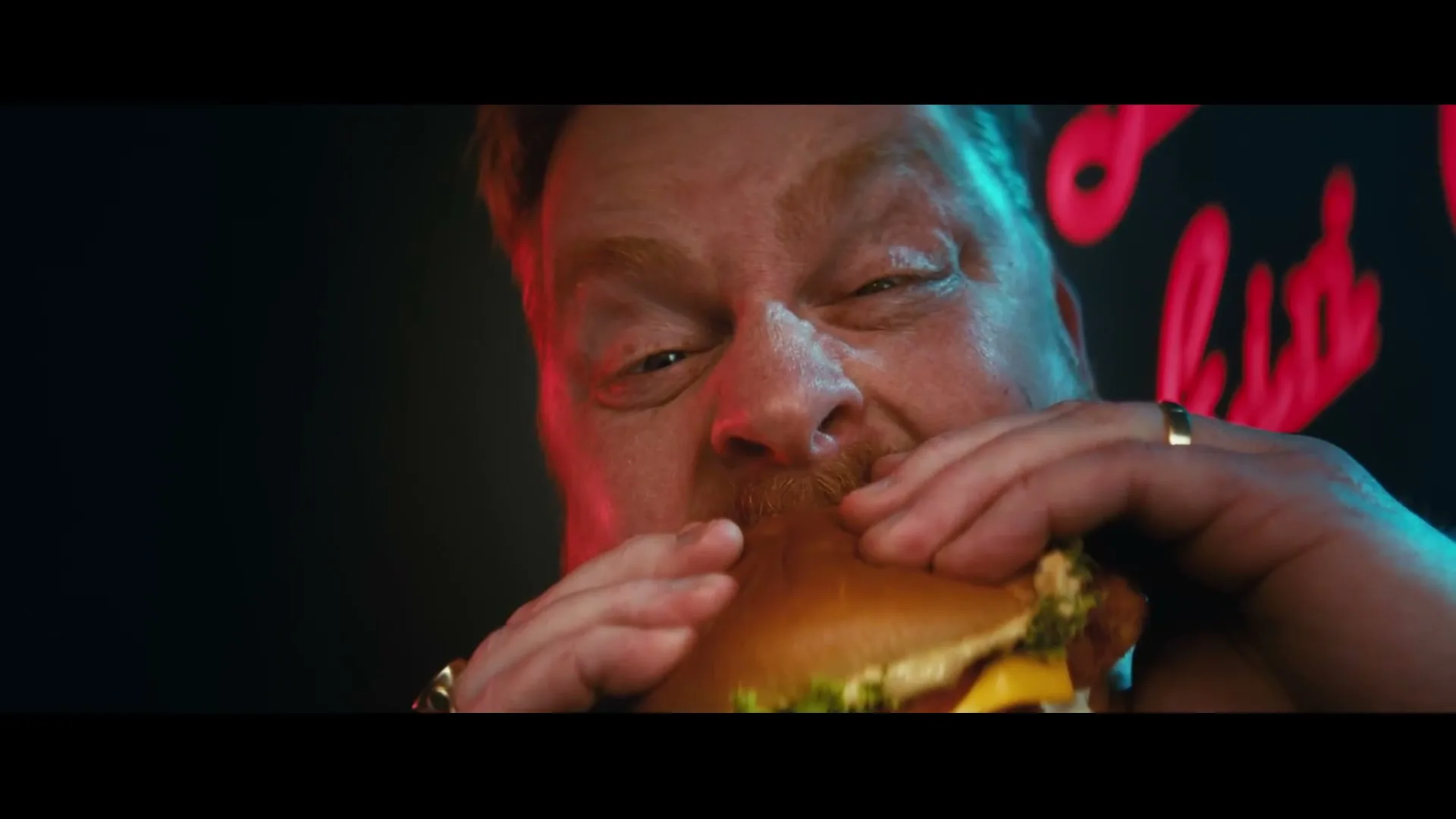 KFC “Tasting Is Believing” (2025)