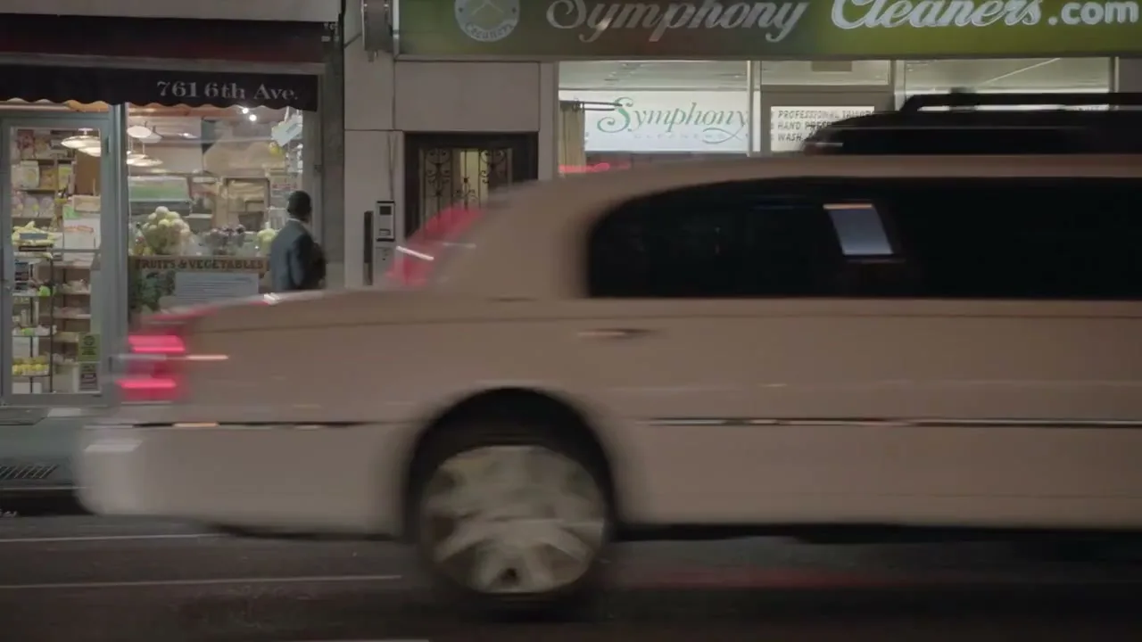 MSG Network “MSG Network - Taxi” (2025)