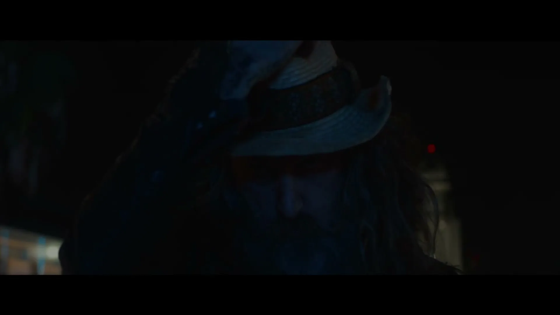 Urban Outlaw "Ascension" (2025) commercial still
