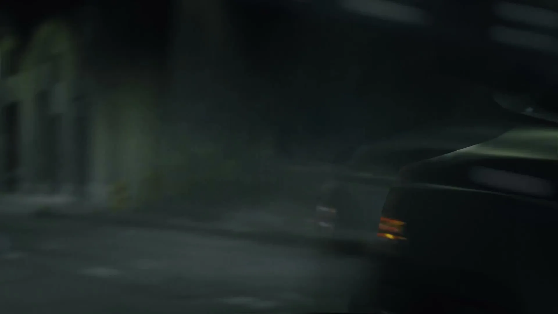 Omaze "Unplugged - Model S-Apex" (2025) commercial still