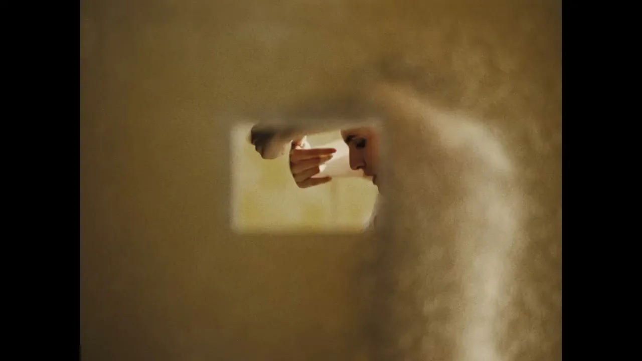 Alhambra "Inevitable" (2025) commercial still