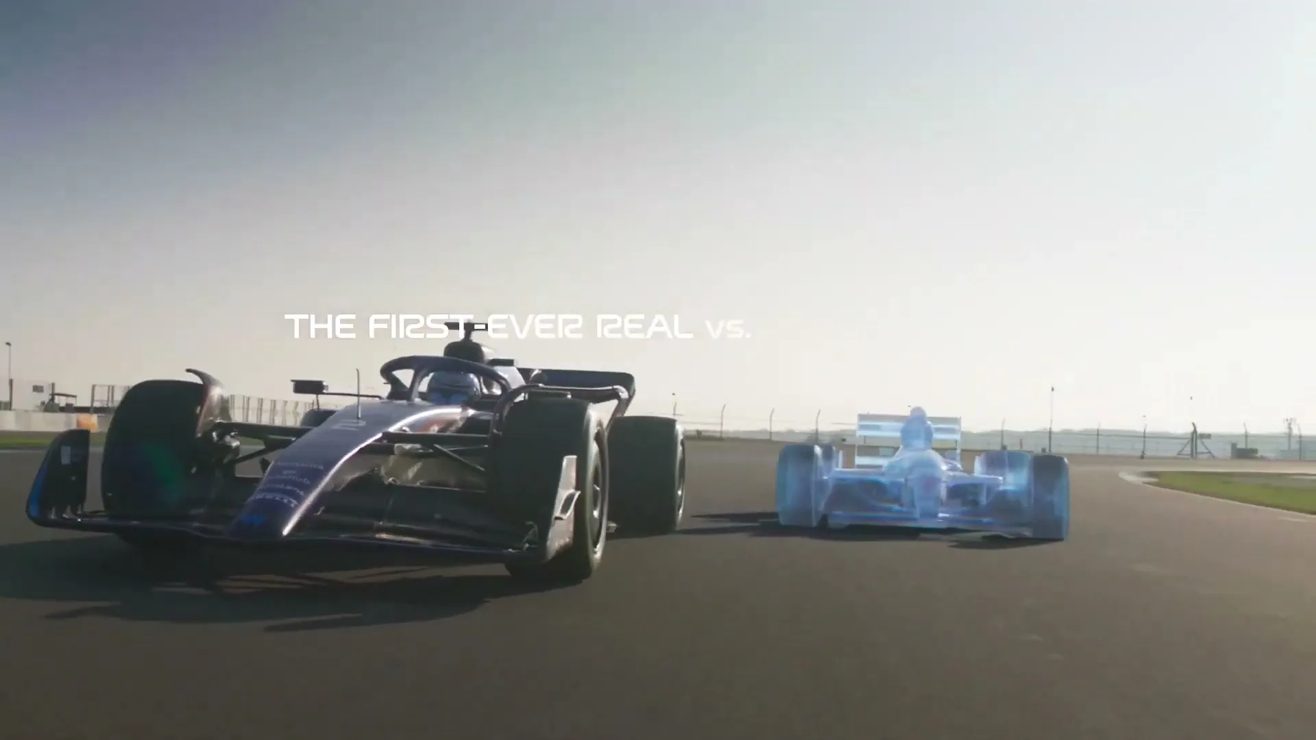 AB InBev - Michelob ULTRA “Lap of Legends” (2025), frame 3