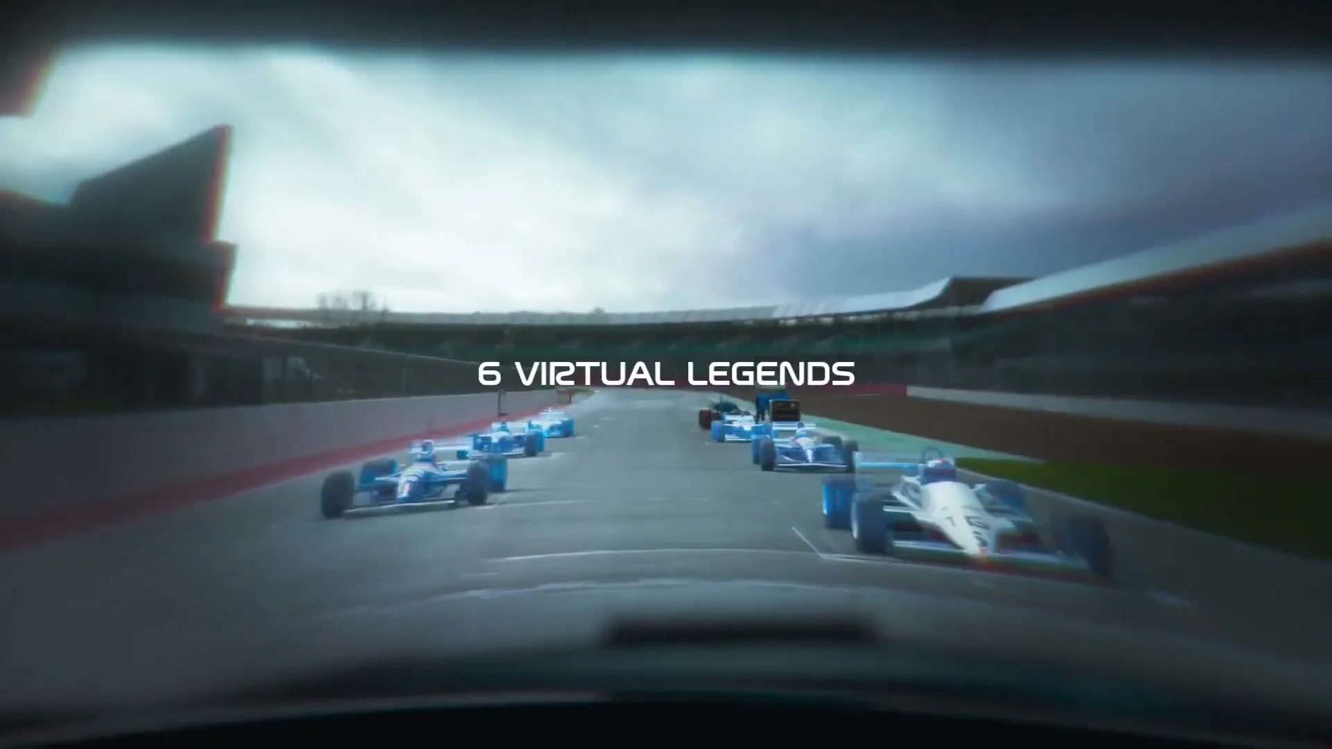 AB InBev - Michelob ULTRA “Lap of Legends” (2025), frame 4