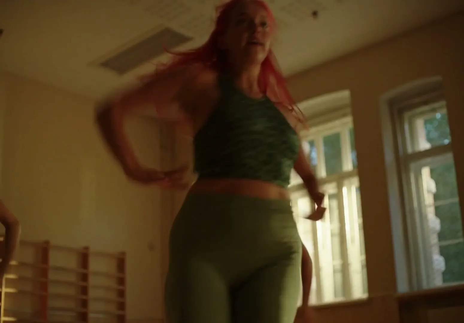Vodafone “Gigacube” (2024), frame 6
