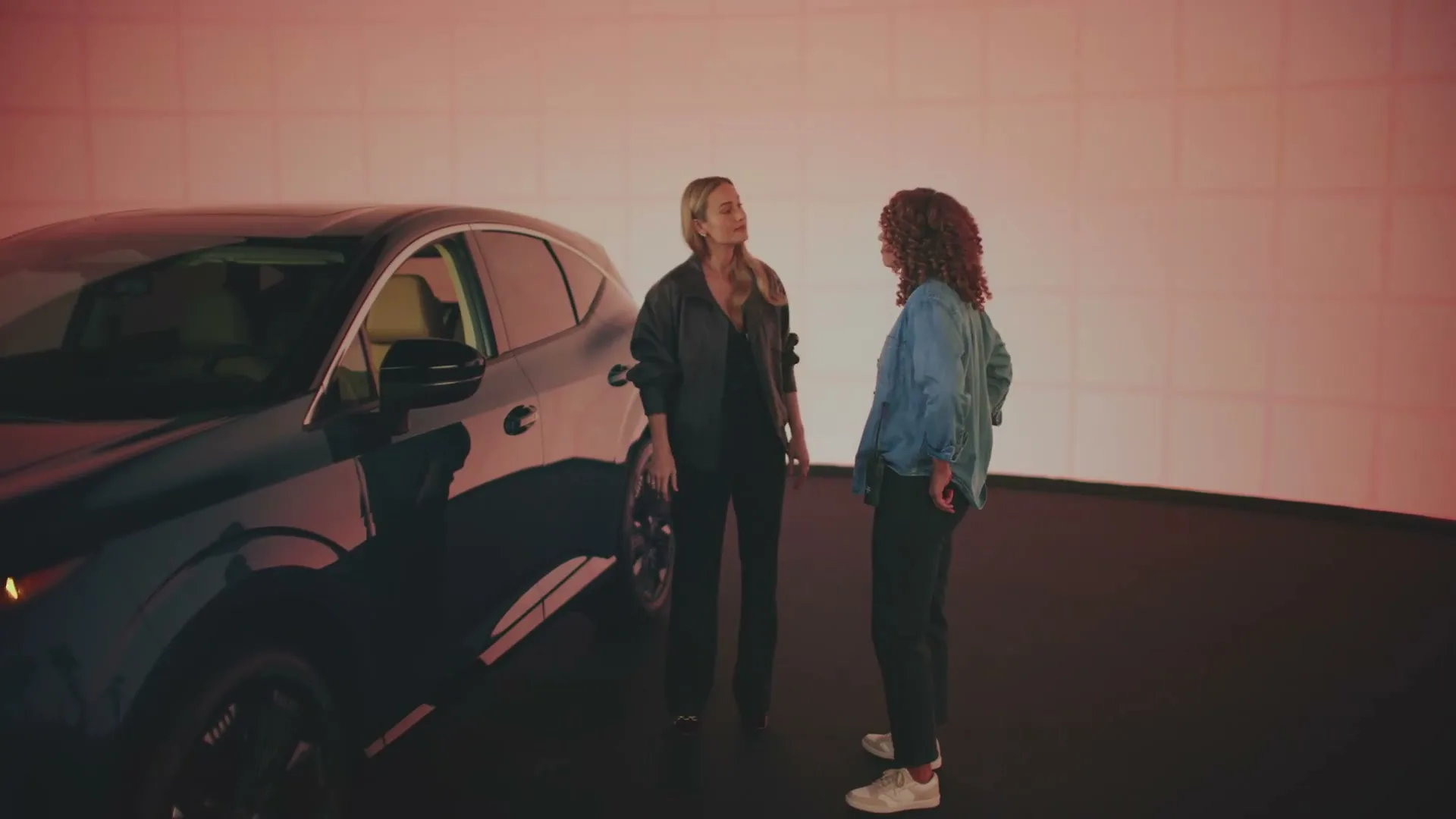Mazda “Where's Brie” (2024)