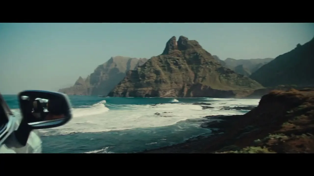 Merrell "Good Things Await" (2024) commercial still