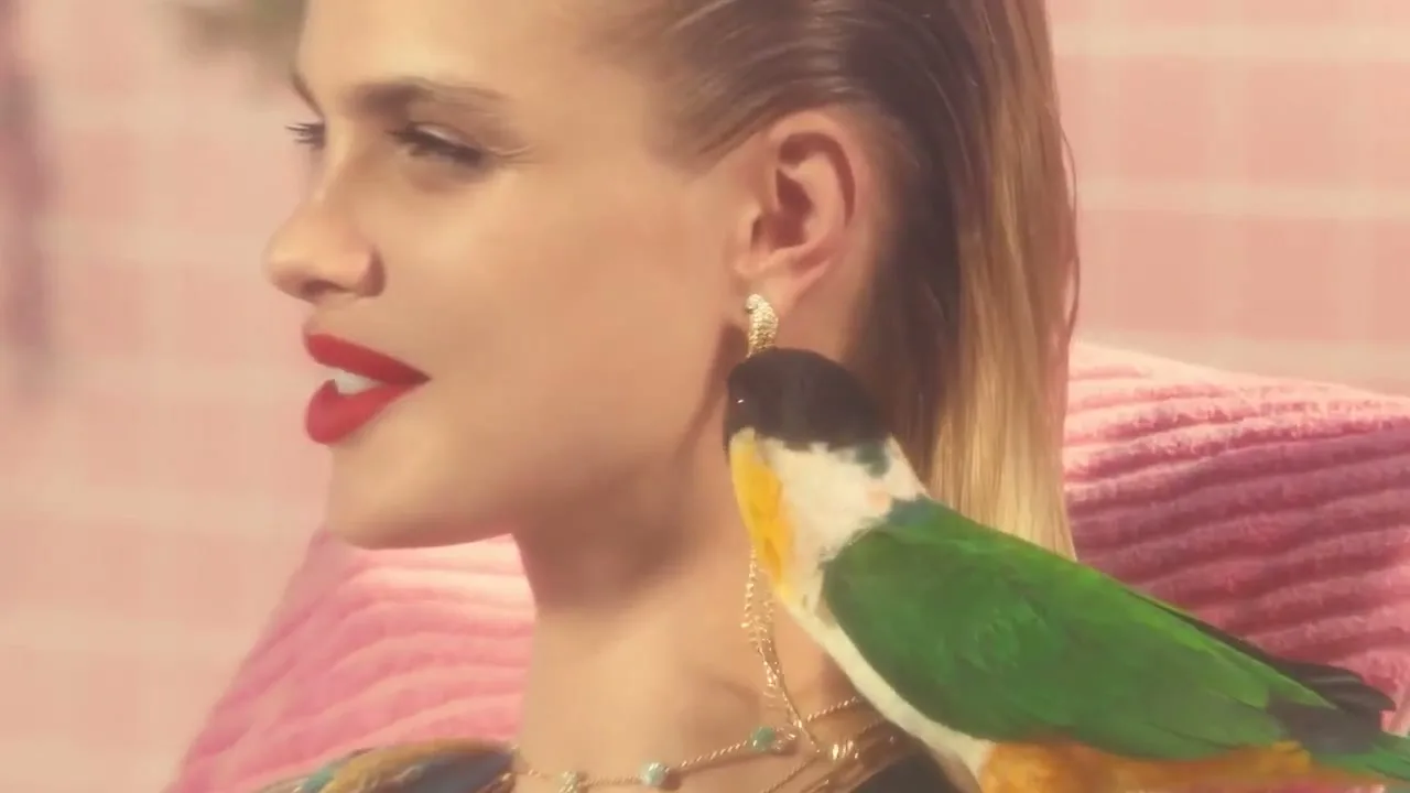 Swarovski “Summer 2020” (2020)