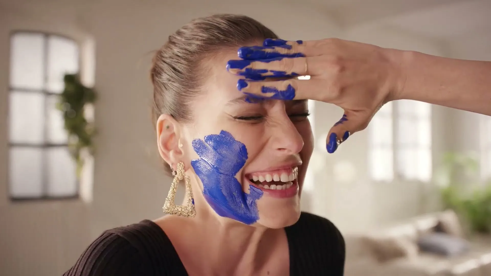 Nivea "Micellar Water" (2022) commercial still