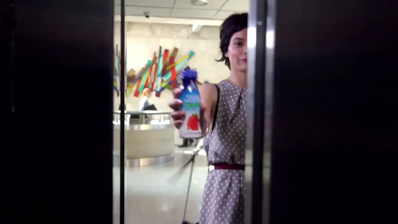 LALA Foods “Yogurting” (2026), frame 5